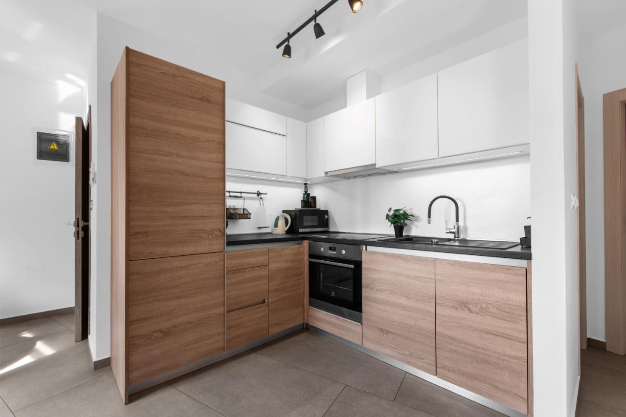 Apartman Galant Rovinj