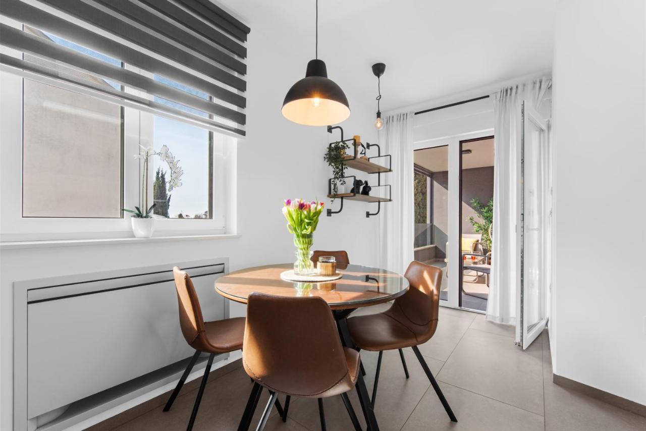 Apartman Galant Rovinj