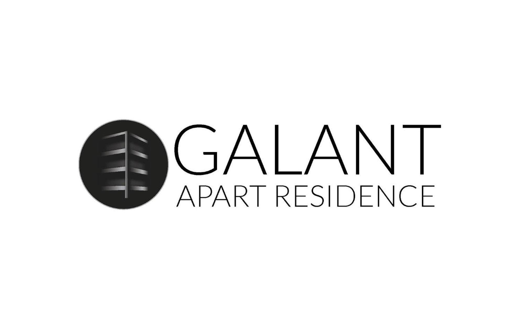 Apartman Galant