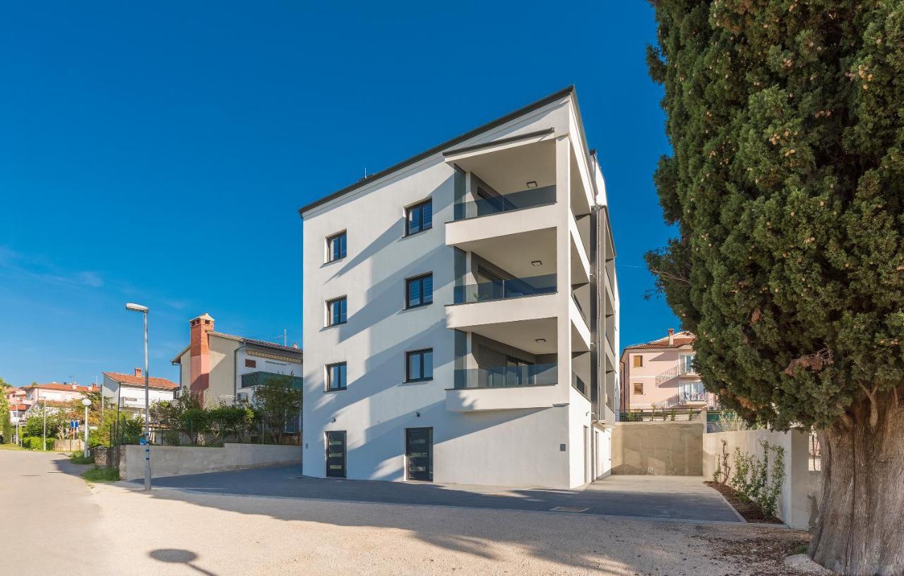 Galant Apartman *