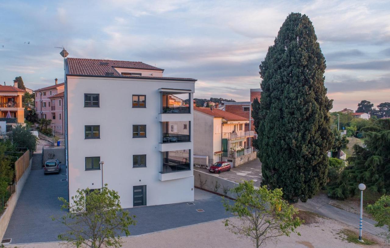 Apartman Galant Rovinj
