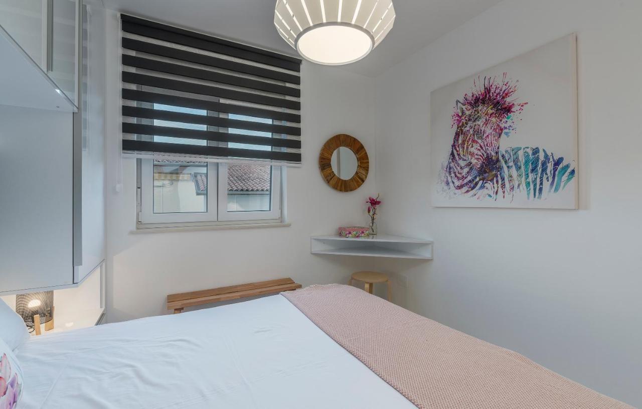 Apartman Galant *