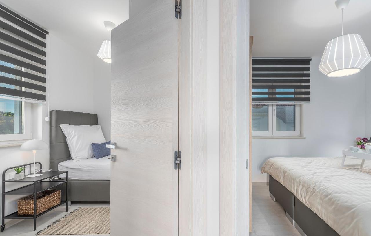 Galant Apartman Rovinj