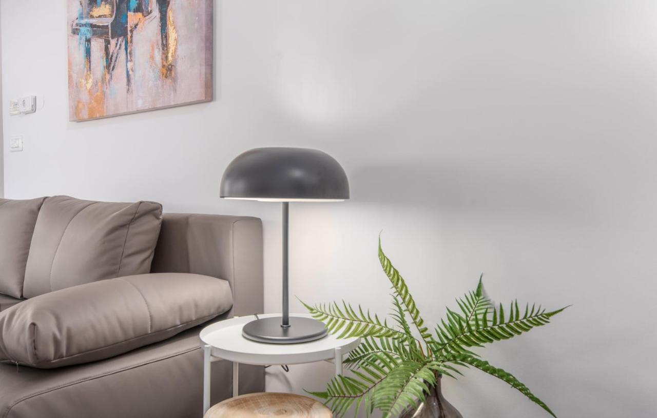 Apartman Galant *