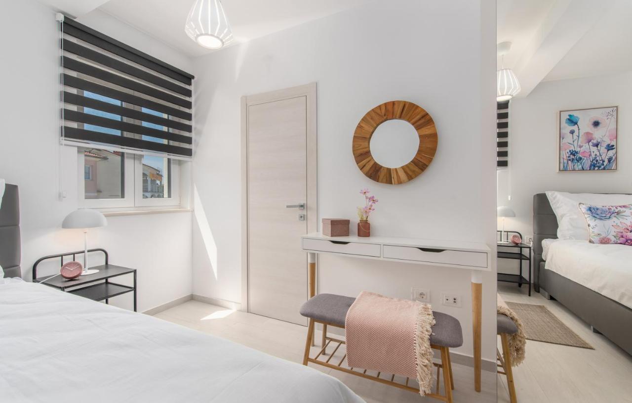 Apartman Galant *