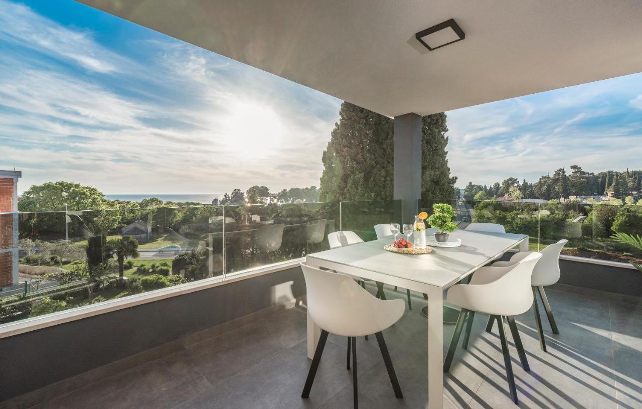 Galant Apartman Rovinj