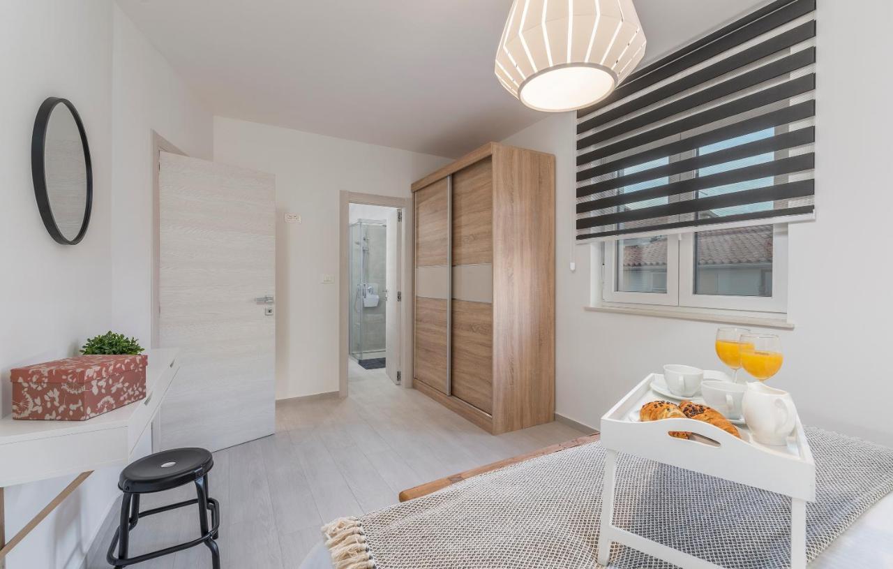 Galant Apartman *