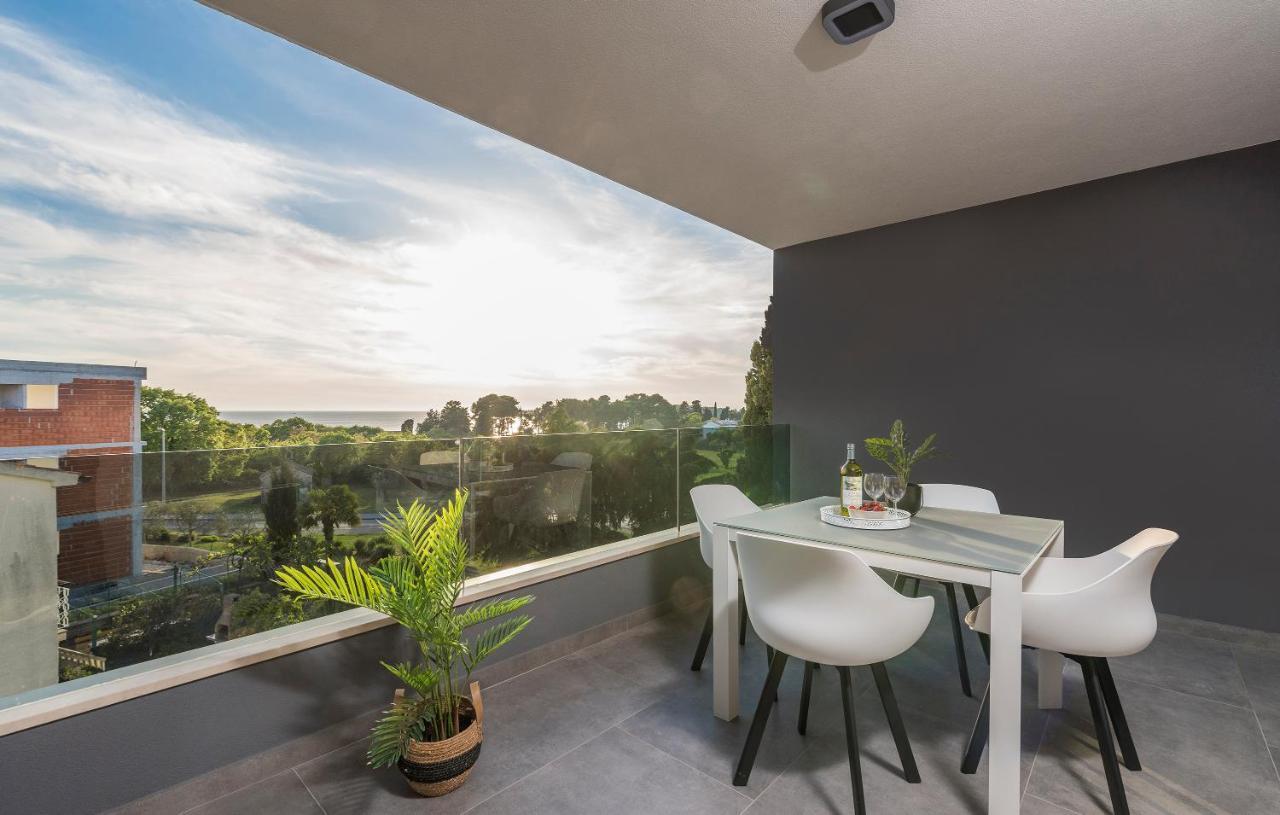 Galant Apartman *