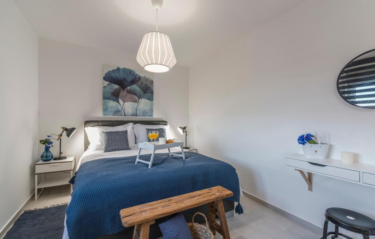 Galant Apartman *