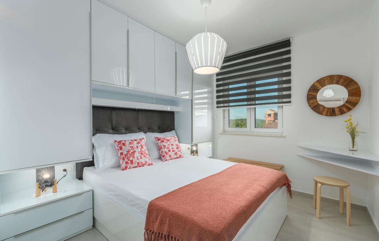 Galant Apartman Rovinj