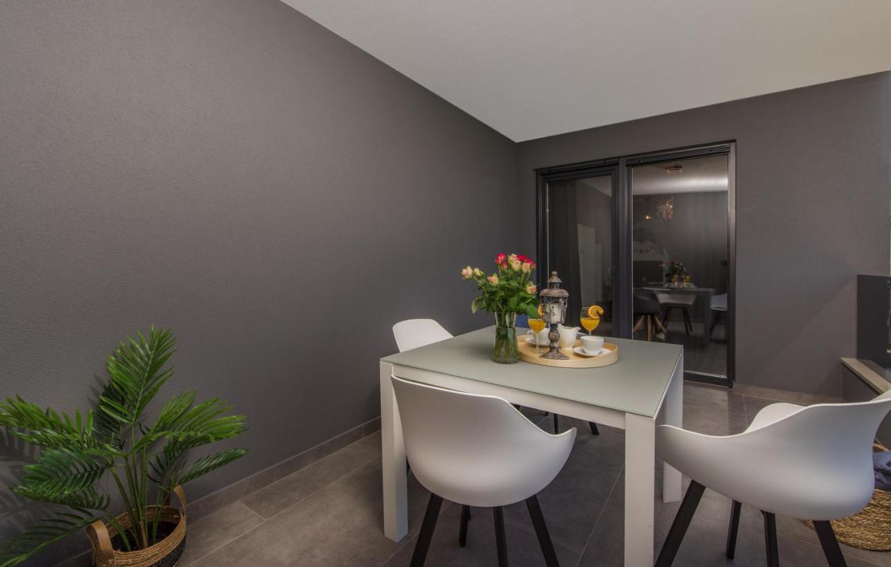 Galant Apartman *