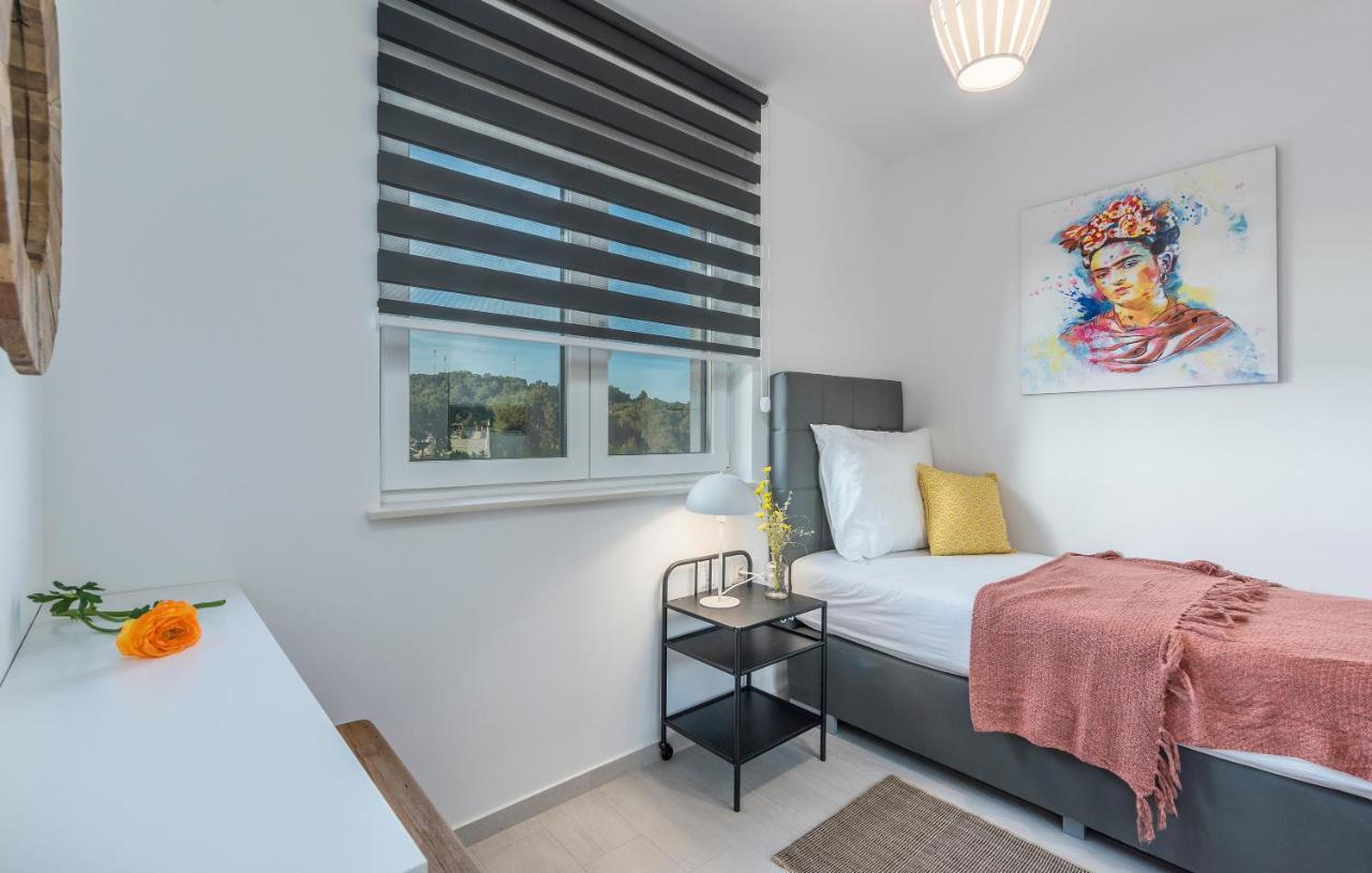 Galant Apartman *
