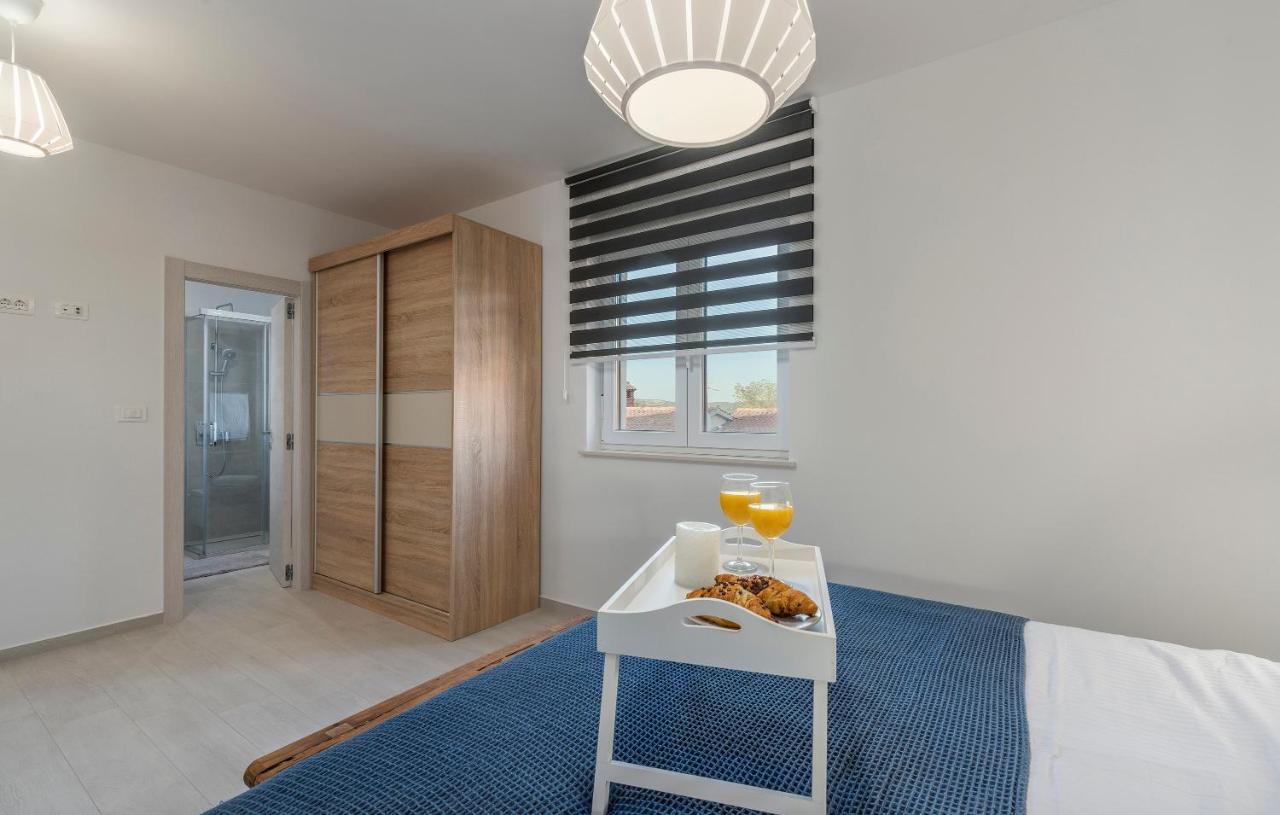 Galant Apartman