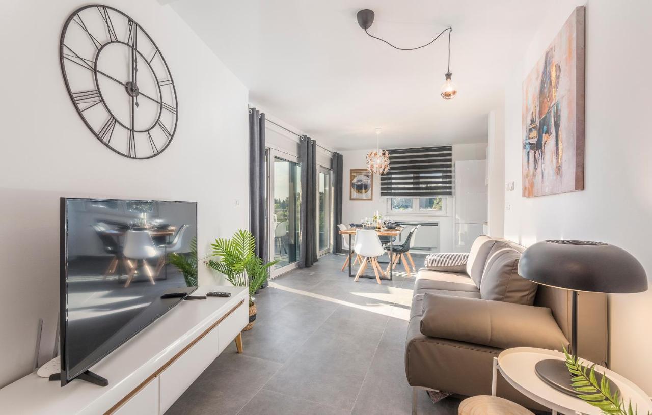 Apartman Galant